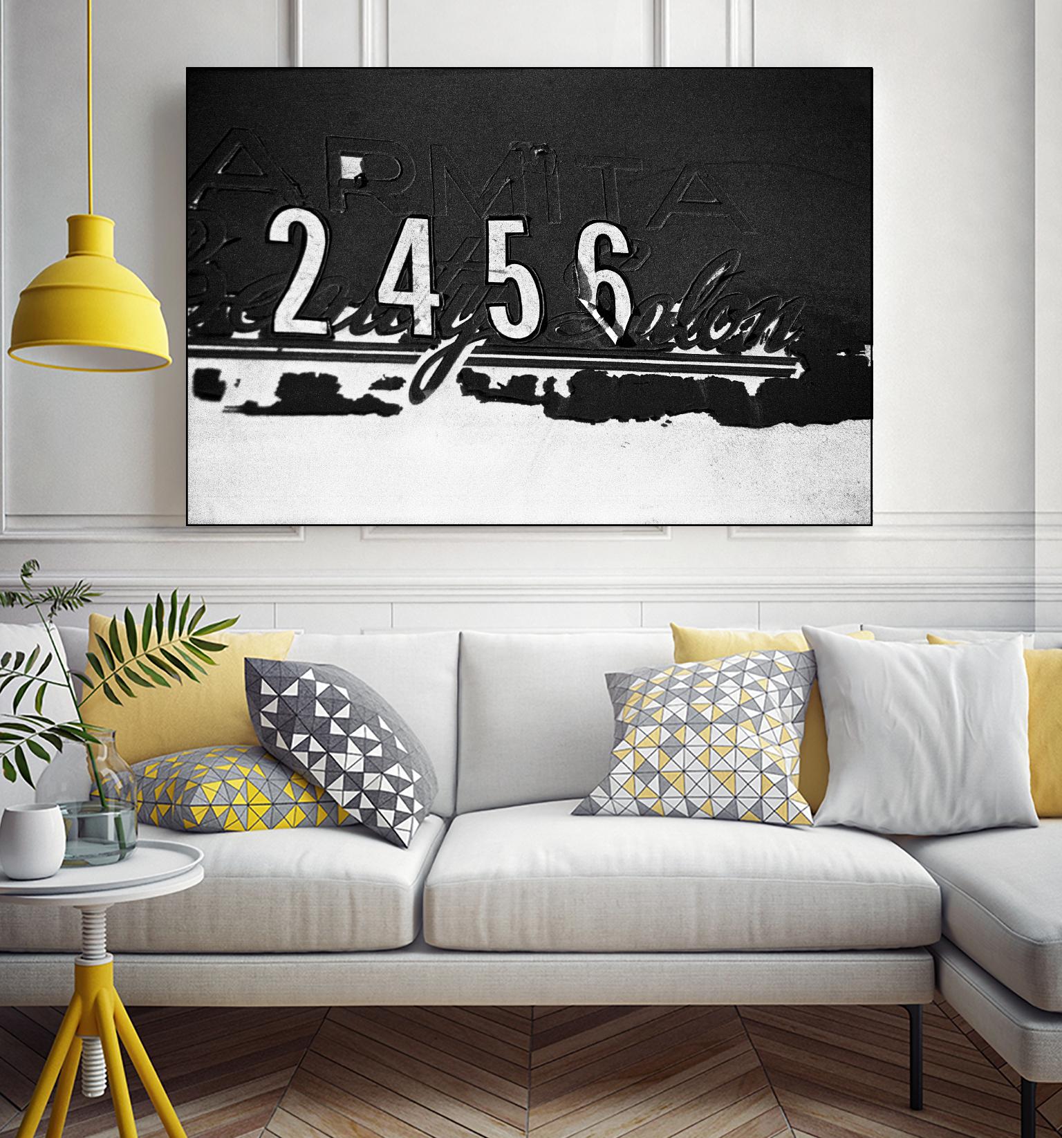2456 by Jeffrey Berman on GIANT ART - white photo art