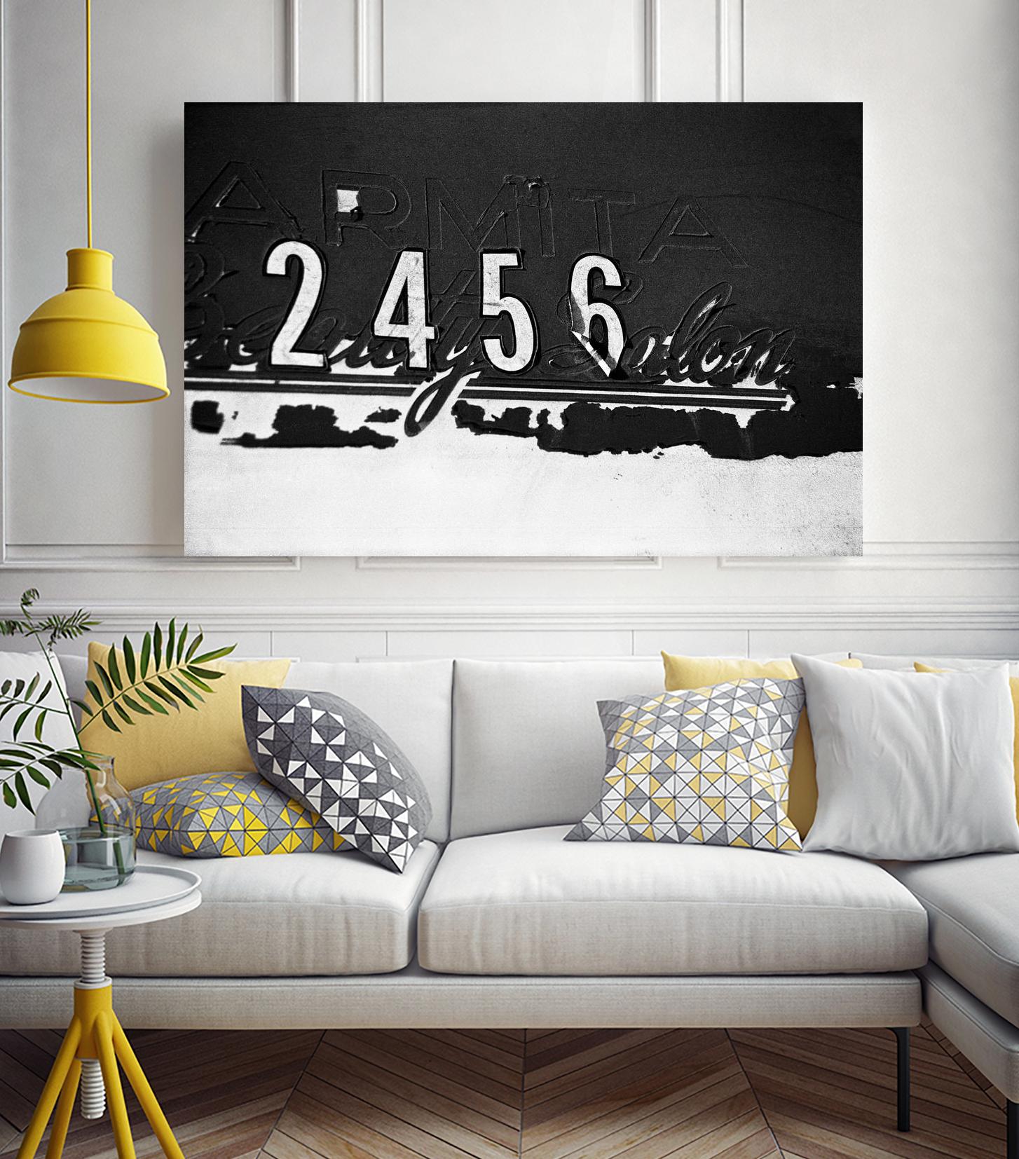 2456 by Jeffrey Berman on GIANT ART - white photo art