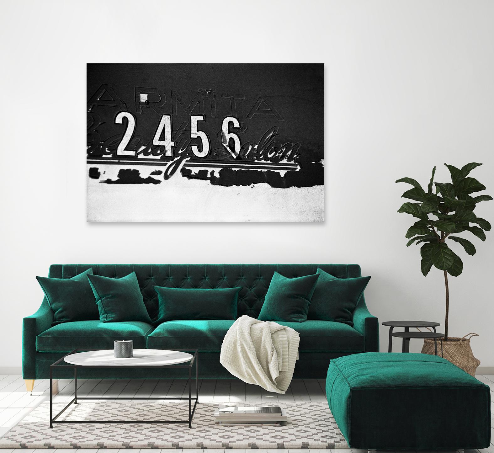 2456 by Jeffrey Berman on GIANT ART - white photo art
