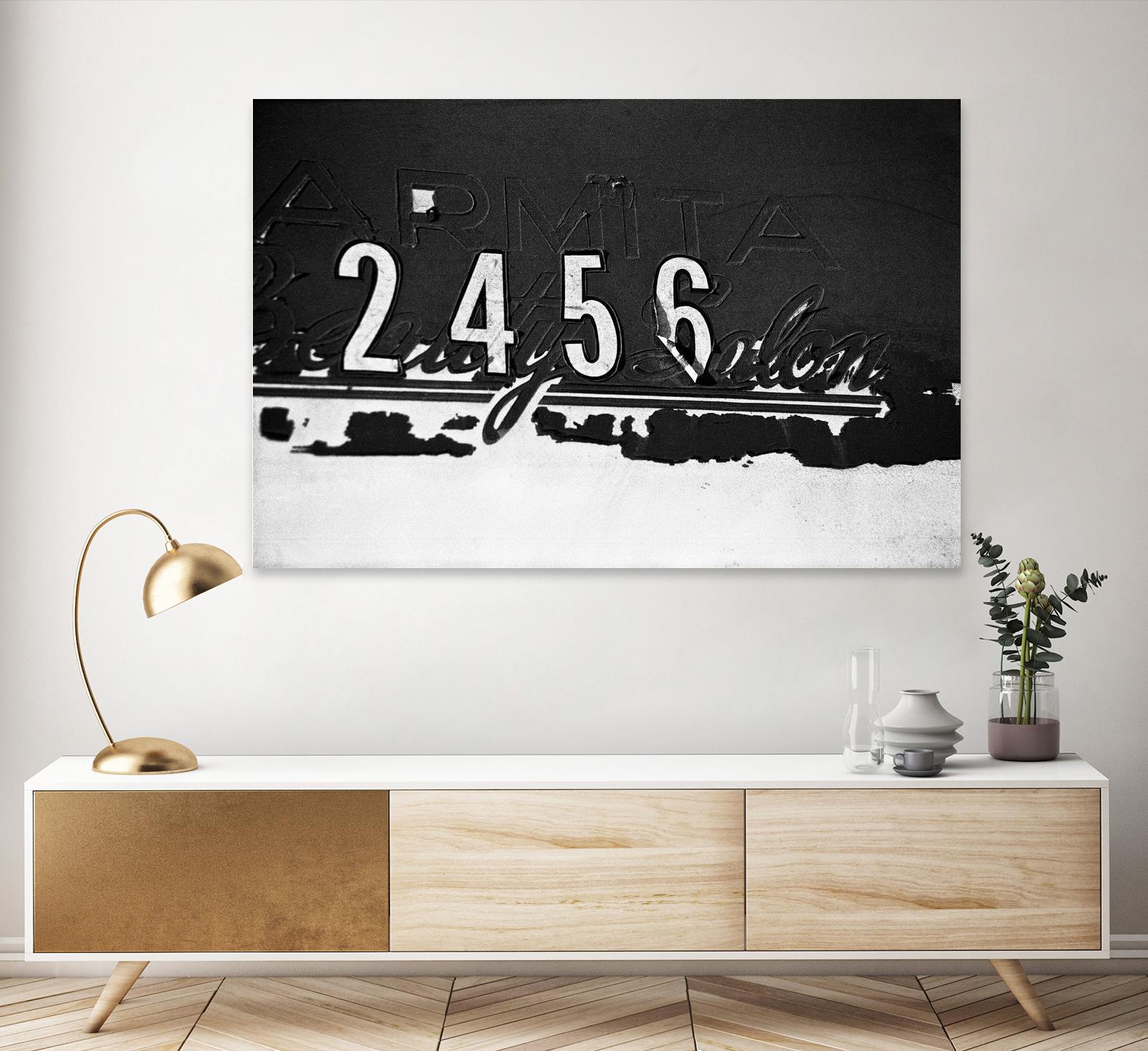 2456 by Jeffrey Berman on GIANT ART - white photo art