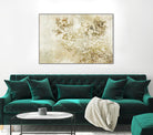 A Dream of Trees I by Ken Roko on GIANT ART - white botany