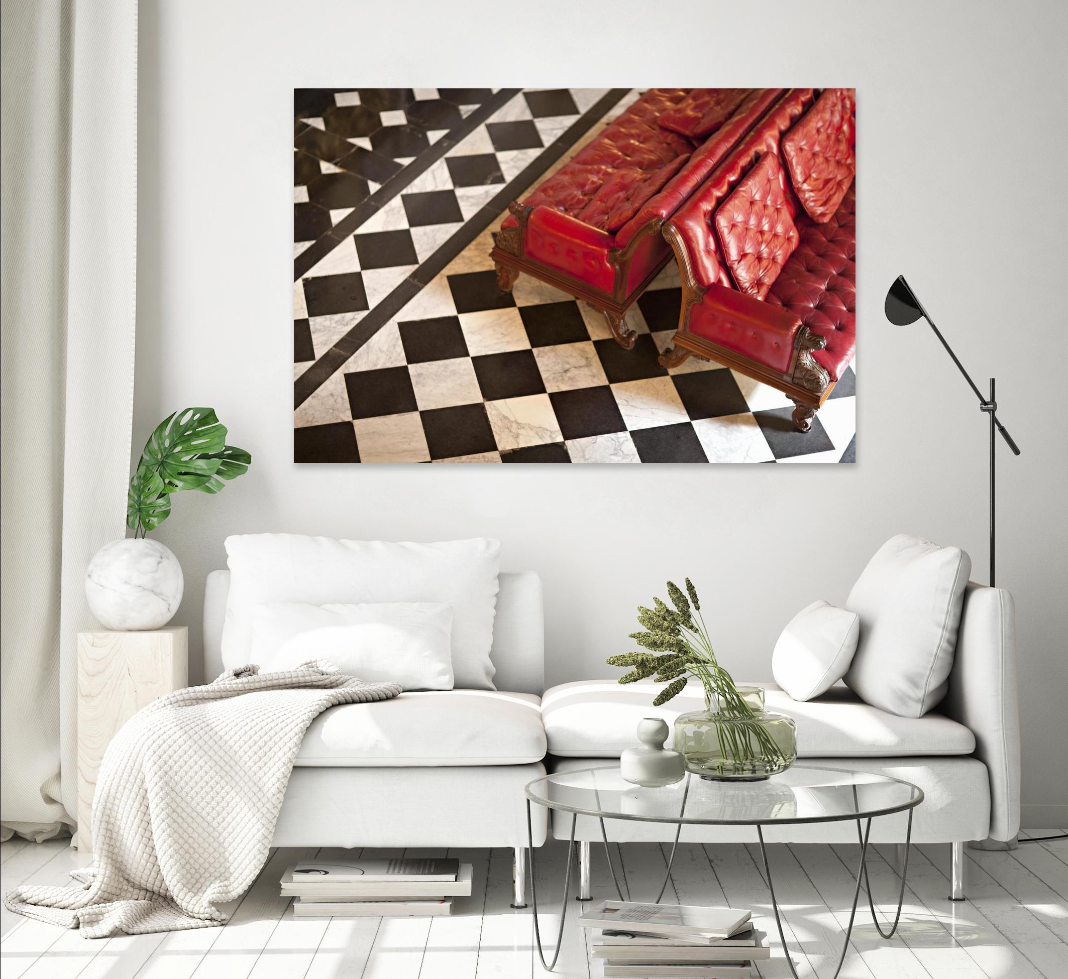 Versatile by Karyn Millet on GIANT ART - black antique