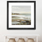 Abyss I by Valeria Mravyan on GIANT ART - greene abstract
