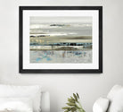 Eternal Horizon II by Valeria Mravyan on GIANT ART - beige abstract