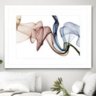The Invisible World I by Irena Orlov on GIANT ART - beige abstract