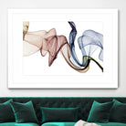 The Invisible World I by Irena Orlov on GIANT ART - beige abstract