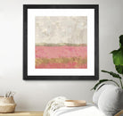 Frida III by PI Studio on GIANT ART - gold abstract