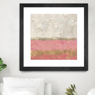 Frida III by PI Studio on GIANT ART - gold abstract