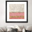 Frida III by PI Studio on GIANT ART - gold abstract