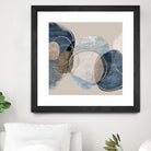 Conglomerate I by PI Studio on GIANT ART - abstract