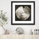 Touch of Silver by PI Studio on GIANT ART - abstract