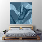 Unfolded Secret II by PI Studio on GIANT ART - abstract