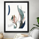 Arabesque II by PI Studio on GIANT ART - abstract