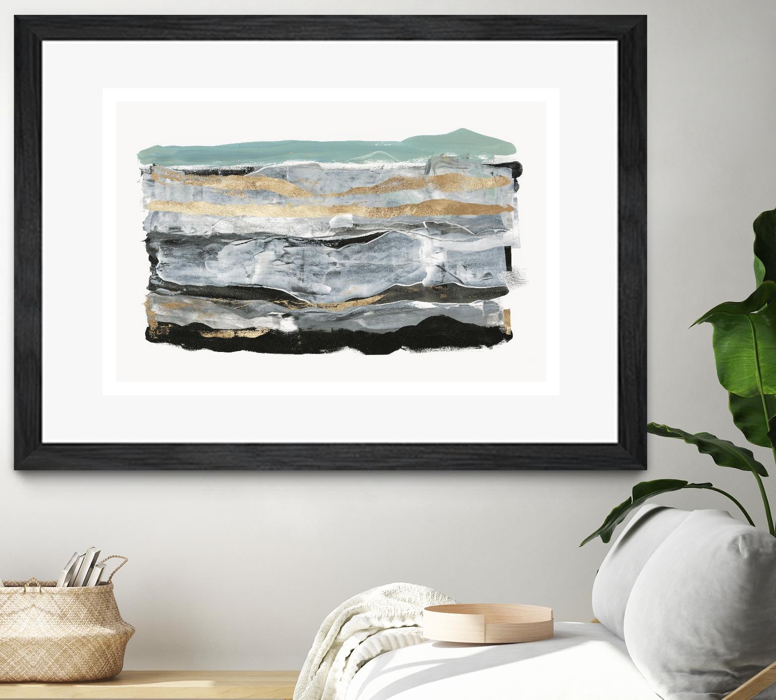 The Rules of Nature by PI Studio on GIANT ART - abstract