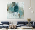 Internal Reflection by PI Studio on GIANT ART - abstract