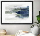 Fading Forms by PI Studio on GIANT ART - abstract