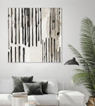 Linearity II by PI Studio on GIANT ART - abstract