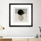 Dream Life Inspired II by PI Studio on GIANT ART - abstract