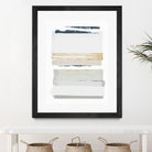 Boulevard II by PI Studio on GIANT ART - gold abstract abstract