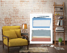 Sunset Boulevard I by PI Studio on GIANT ART - abstract