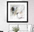 Sketch Lines I by PI Studio on GIANT ART - white abstract abstract