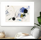 Space Oddity II by PI Studio on GIANT ART - beige abstract abstract