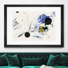 Space Oddity II by PI Studio on GIANT ART - beige abstract abstract