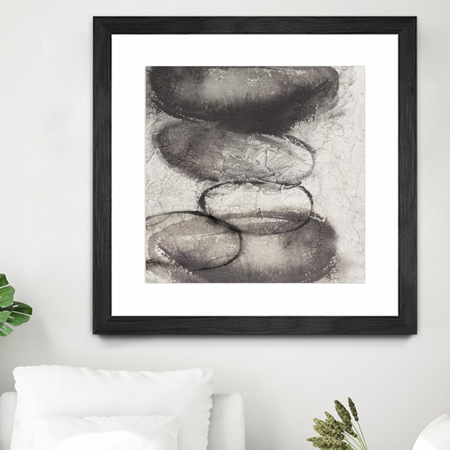 Starting Point II by PI Studio on GIANT ART - abstract