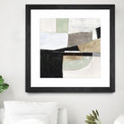 Rearrange Space II by PI Studio on GIANT ART - abstract