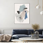Pieces of Fun I by PI Studio on GIANT ART - abstract