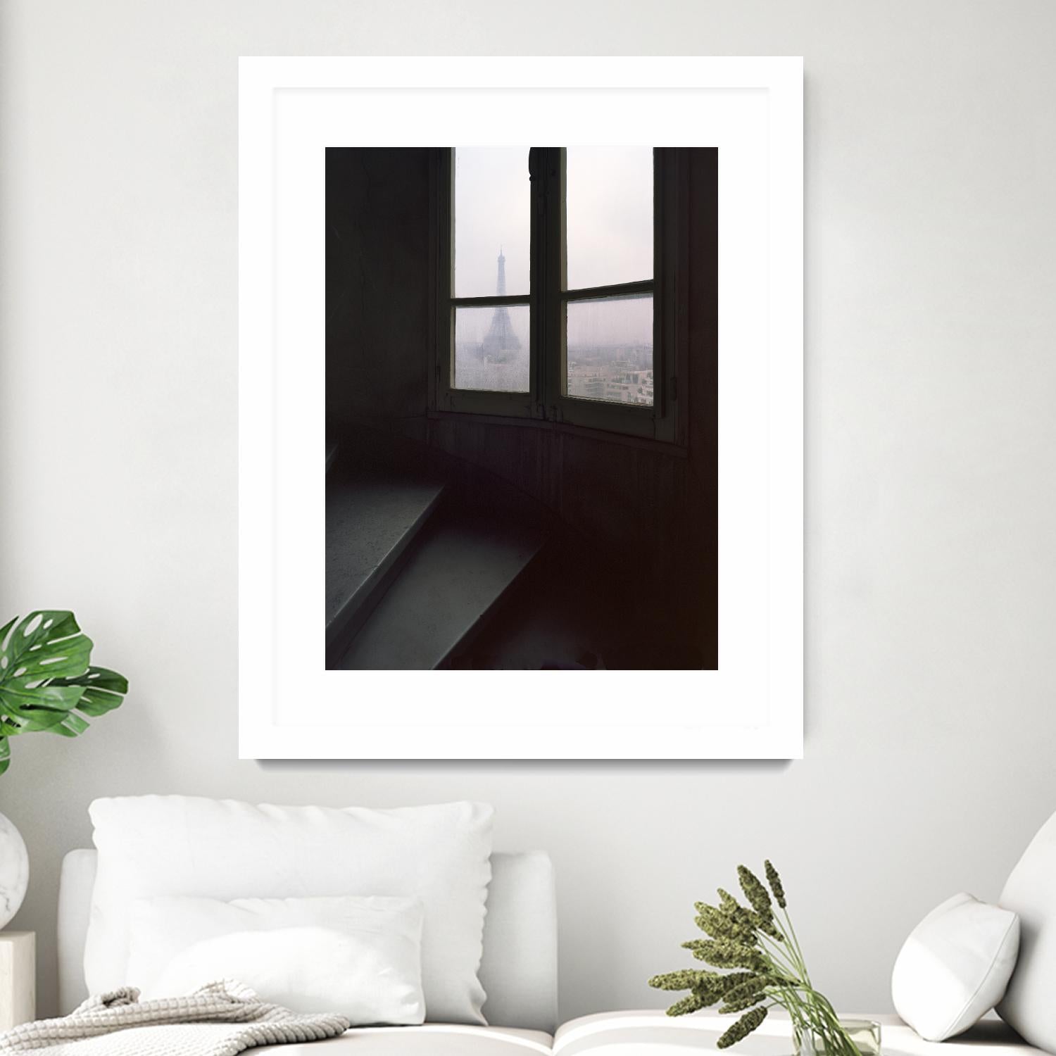 Still Standing 3 by Marc Valesella on GIANT ART - white interior