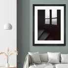 Still Standing 3 by Marc Valesella on GIANT ART - white interior