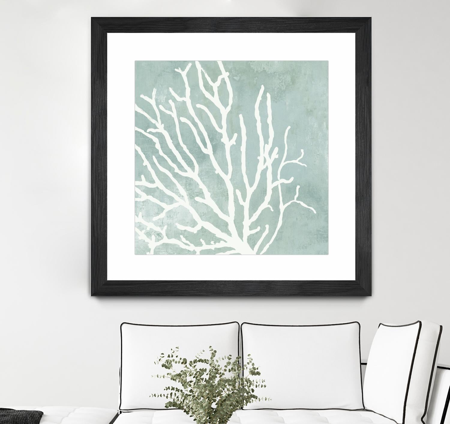 Sea Crown I by Aimee Wilson on GIANT ART - abstract