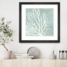 Sea Crown I by Aimee Wilson on GIANT ART - abstract