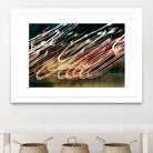 Through Silence I by William Cooke on GIANT ART - black abstract