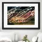 Through Silence I by William Cooke on GIANT ART - black abstract