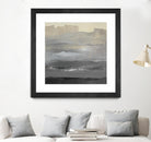 In The Distance by Lanie Loreth on GIANT ART - abstract 