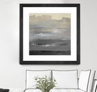 In The Distance by Lanie Loreth on GIANT ART - abstract 