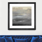 In The Distance by Lanie Loreth on GIANT ART - abstract 