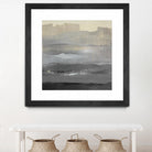 In The Distance by Lanie Loreth on GIANT ART - abstract 