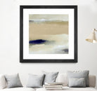 Night Comes Through I by Lanie Loreth on GIANT ART - abstract 