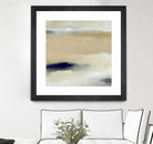 Night Comes Through I by Lanie Loreth on GIANT ART - abstract 