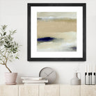 Night Comes Through I by Lanie Loreth on GIANT ART - abstract 