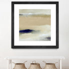 Night Comes Through I by Lanie Loreth on GIANT ART - abstract 
