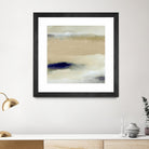 Night Comes Through I by Lanie Loreth on GIANT ART - abstract 