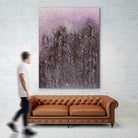 Soaring High by M. Mercado on GIANT ART - abstract 