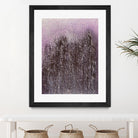 Soaring High by M. Mercado on GIANT ART - abstract 