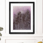 Soaring High by M. Mercado on GIANT ART - abstract 