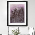 Soaring High by M. Mercado on GIANT ART - abstract 
