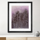 Soaring High by M. Mercado on GIANT ART - abstract 